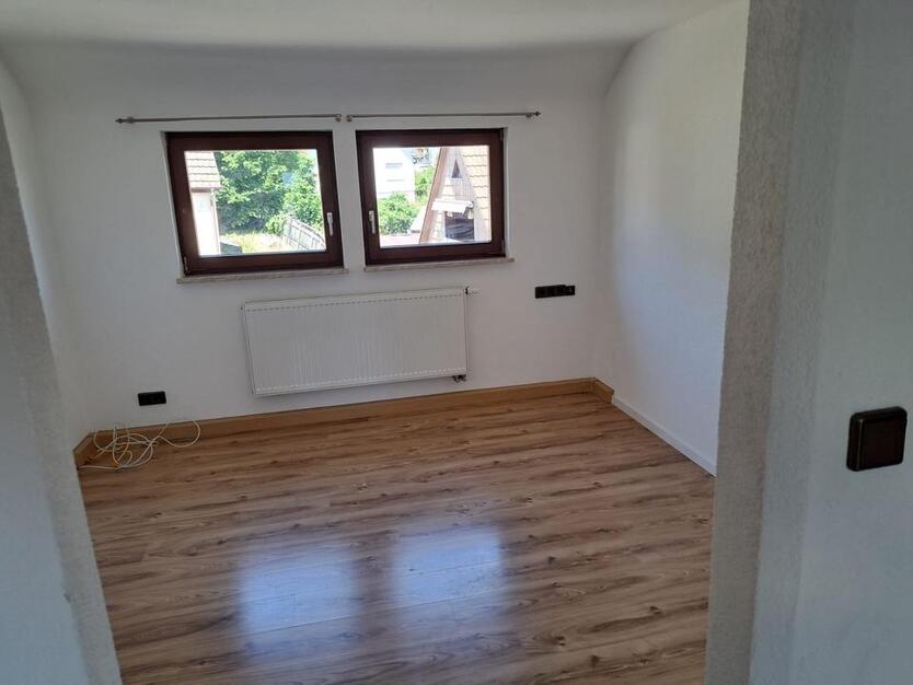 Wunderschöne Dachgeschoßwohnung