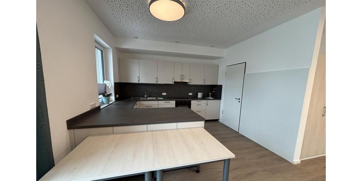 Etagenwohnung Wassertrüdingen - 2 Zimmer, 54 m&sup2;, 950&euro; | Angebot:25960442