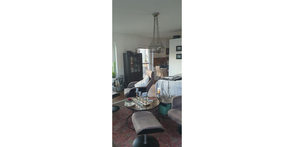 Etagenwohnung Rostock Gehlsdorf - 3.5 Zimmer, 103 m&sup2;, 1.500&euro; | Angebot:24582994