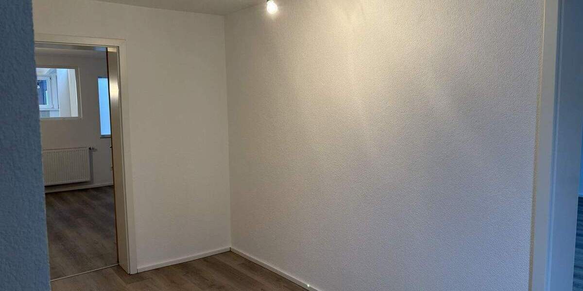 Etagenwohnung Bad Schussenried - 3 Zimmer, 108 m&sup2;, 1.140&euro; | Angebot:25211213