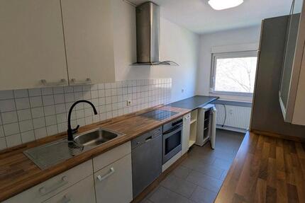 Wohnung Villingen-Schwenningen Schwenningen - 2.5 Zimmer, 57 m&sup2;, 750&euro; | Angebot:26214512