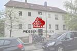 Etagenwohnung Erlangen Alterlangen - 3 Zimmer, 43 m&sup2;, 510&euro; | Angebot:26725506