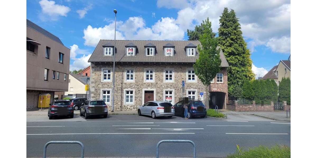 Gewerbeobjekt Aachen Freund - 1.335&euro; | Angebot:24893537