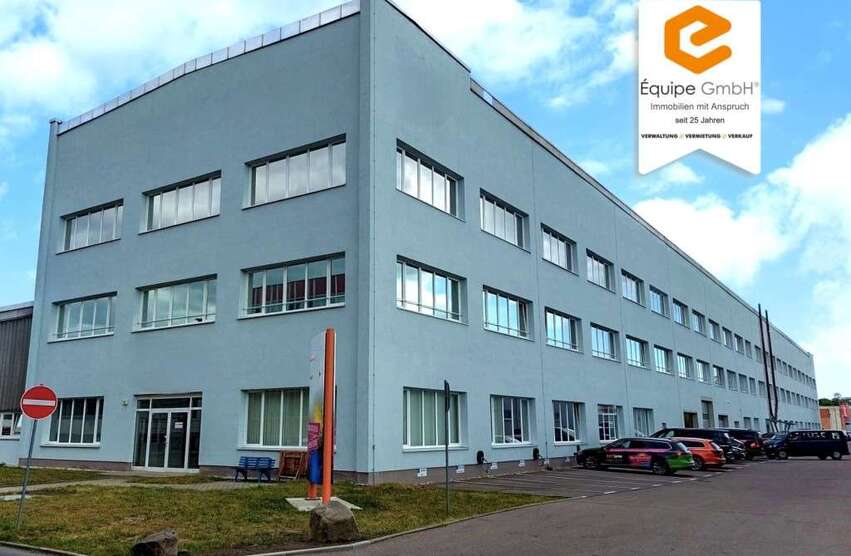 Büro in Dresden 9.270 € 1854 m² zimmer