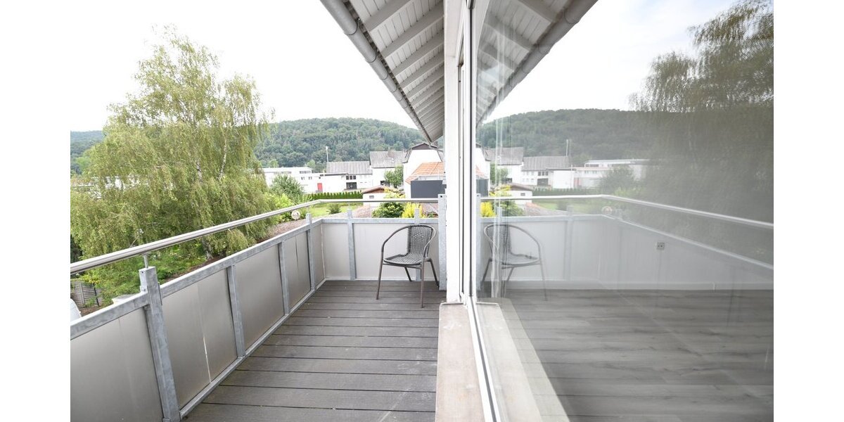 Philippsthal, 3 ZKB im 2. OG - Etagenwohnung Philippsthal (Werra) | Angebot:22348436