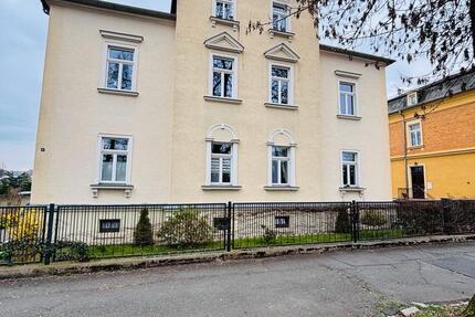 Wohnung Großenhain - 3 Zimmer, 85 m&sup2;, 815&euro; | Angebot:25985436