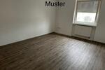 Erstbezug nach Sanierung ! 3-Zimmer-Wohnung in zentraler Lage.