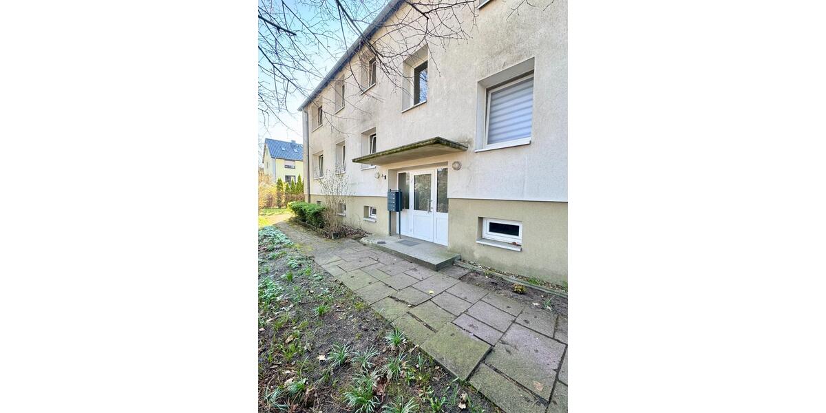 Etagenwohnung Verden (Aller) - 3 Zimmer, 72 m&sup2;, 745&euro; | Angebot:25883602