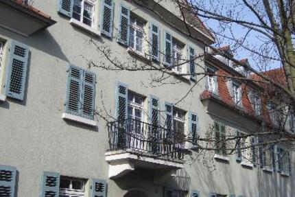 Schöne Wohnung: individuelle 3-Zimmer-Wohnung zimmer