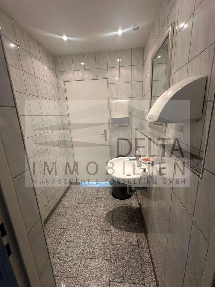 Provisionsfrei !!! Teamwork auf drei Zimmern – Gemeinschaftsküche und -WC inklusive. zimmer