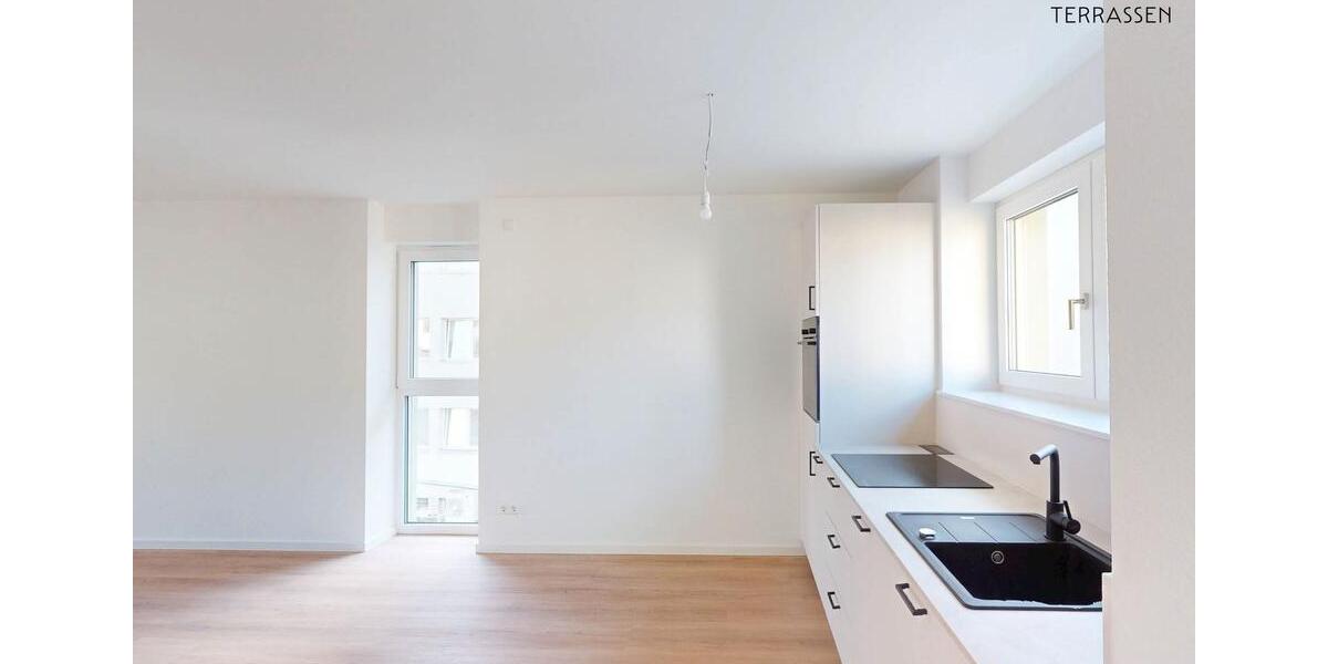 Etagenwohnung Darmstadt - 2 Zimmer, 66 m&sup2;, 1.300&euro; | Angebot:26334615