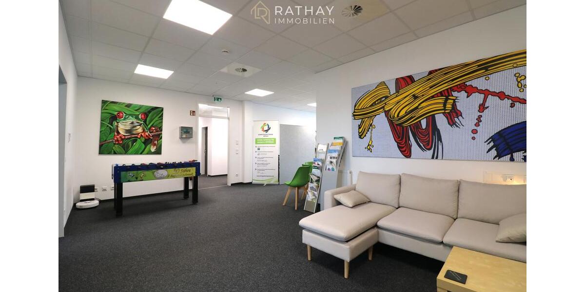 Gewerbeobjekt Regensburg Brandlberg - 646&euro; | Angebot:26073684