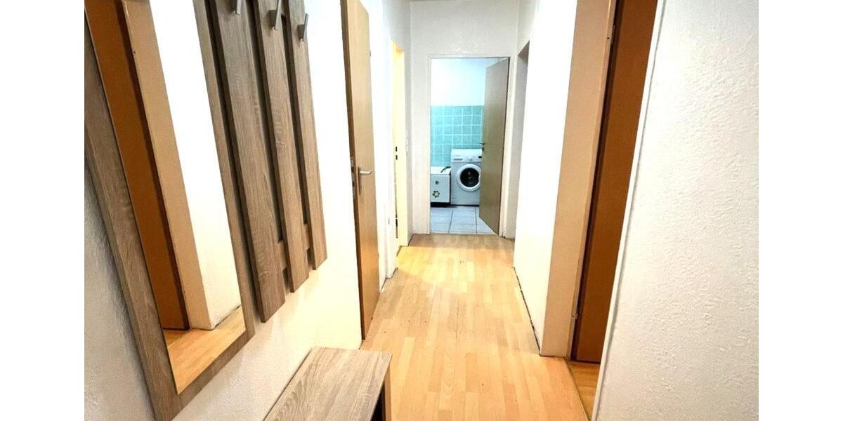 Wohnen auf Zeit Duisburg Essenberg - 57 Zimmer, 1.550 m&sup2;, 15&euro; | Angebot:23784944