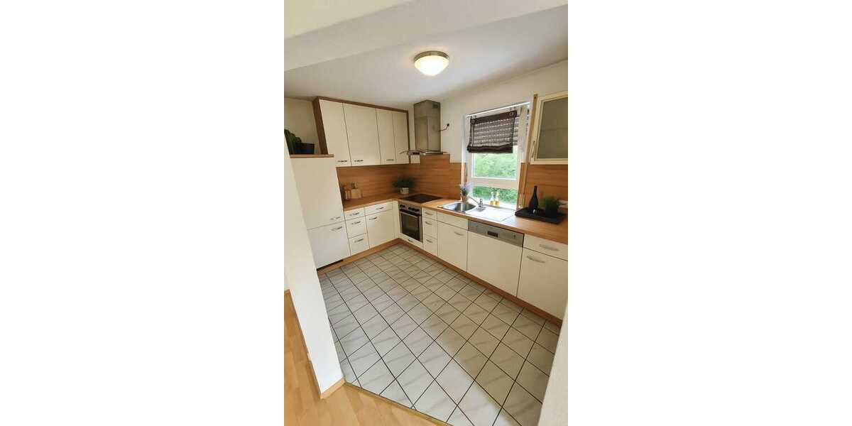 Gepflegte 3 Zi.-EG-Wohnung in sonniger u. ruhiger Lage - Etagenwohnung Hardthausen am Kocher | Angebot:26161234