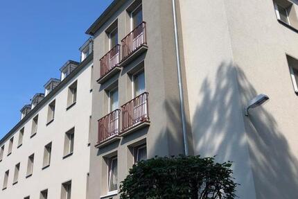 2-Zimmer-Wohnung in Wuppertal Langerfeld zimmer