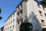 2-Zimmer-Wohnung in Wuppertal Langerfeld zimmer