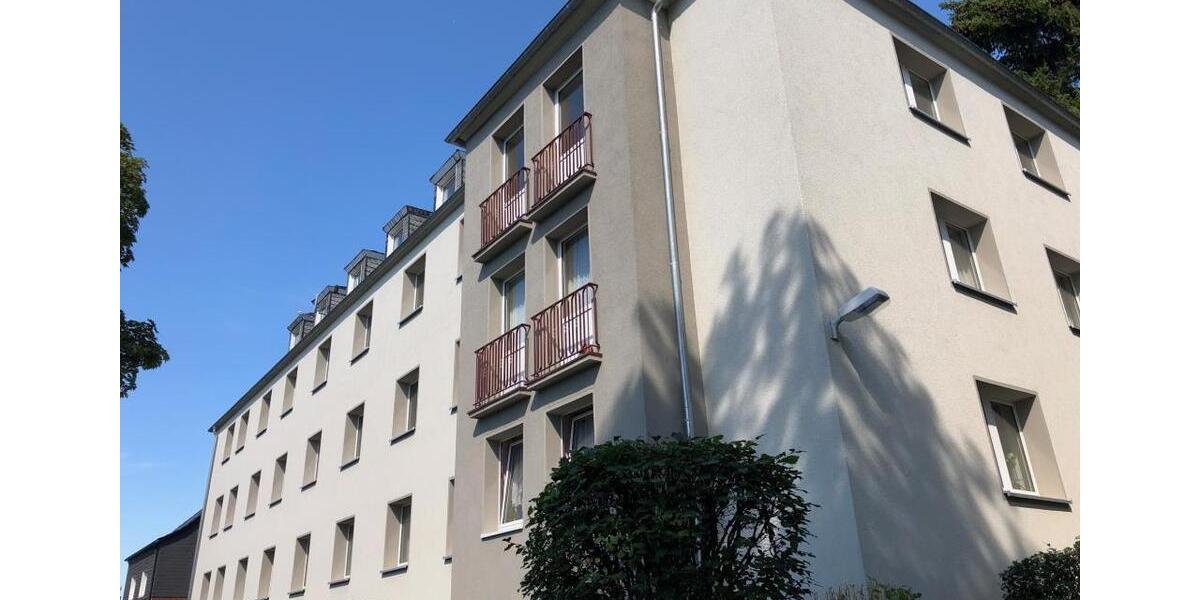 Erdgeschoßwohnung Wuppertal Gemarkung Langerfeld - 2 Zimmer, 50 m&sup2;, 509&euro; | Angebot:23038133