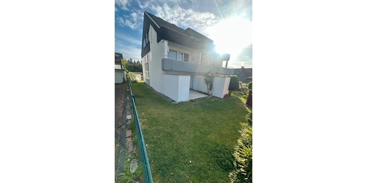 Erdgeschoßwohnung Remagen - 2 Zimmer, 55 m&sup2;, 750&euro; | Angebot:26351551