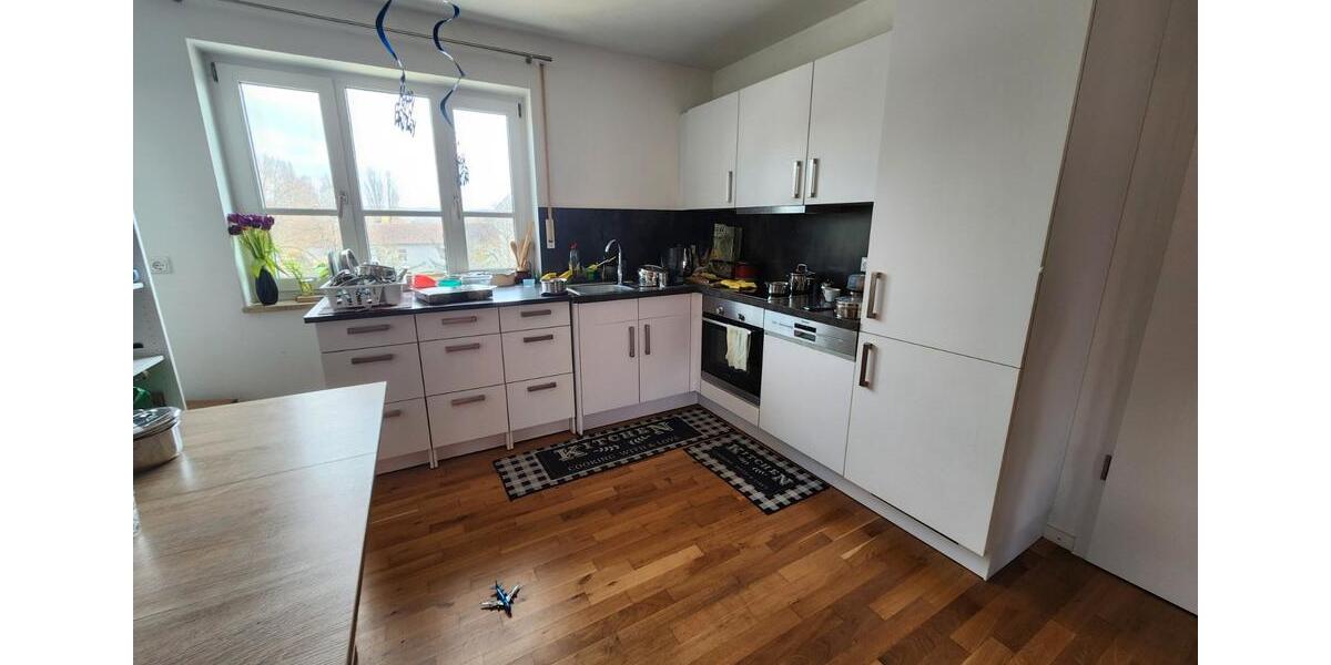 Mehrfamilienhaus, Wohnhaus Regensburg Galgenberg - 3.5 Zimmer, 65 m&sup2;, 950&euro; | Angebot:26021970