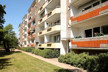 Perfekt ... mit Balkon und in der 1. Etage! zimmer