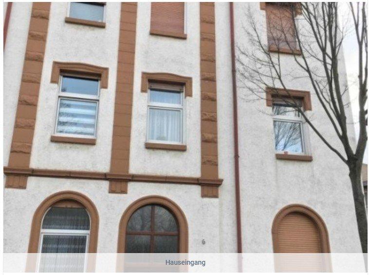 Wohnen auf Zeit Mannheim Gartenstadt - 1 Zimmer, 20 m&sup2;, 525&euro; | Angebot:25982086