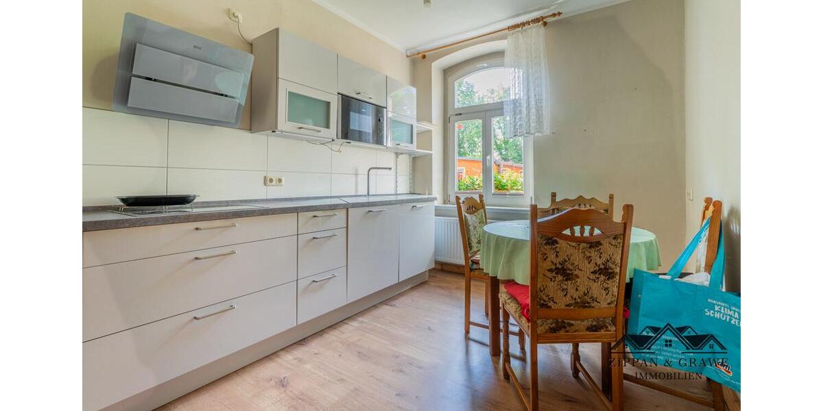 Erdgeschoßwohnung Barth - 2 Zimmer, 65 m&sup2;, 650&euro; | Angebot:26003591