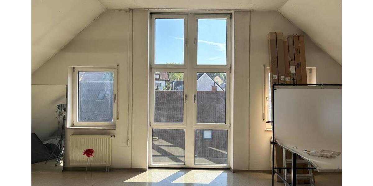 Gewerbeobjekt Crailsheim - 2.370&euro; | Angebot:25862222