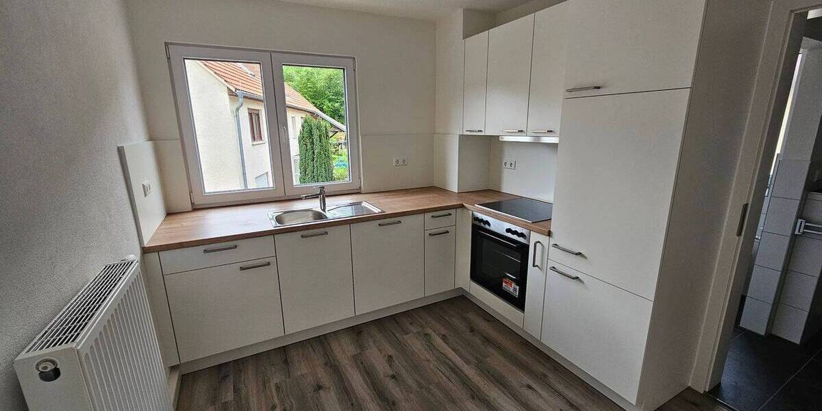 Etagenwohnung Lauterstein Nenningen - 3 Zimmer, 97 m&sup2;, 760&euro; | Angebot:26585365