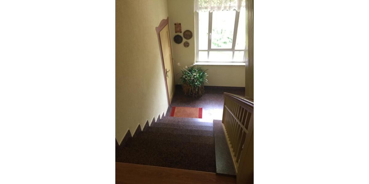 Dachgeschoßwohnung Drebach - 4 Zimmer, 89 m&sup2;, 507&euro; | Angebot:25281578