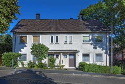 Wohnung Herdecke Westende - 2 Zimmer, 55 m&sup2;, 449&euro; | Angebot:26964543