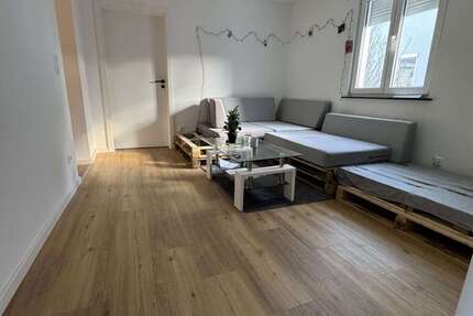 Wohnung zum Mieten in Stammheim 500 € 14 m² 1 zimmer