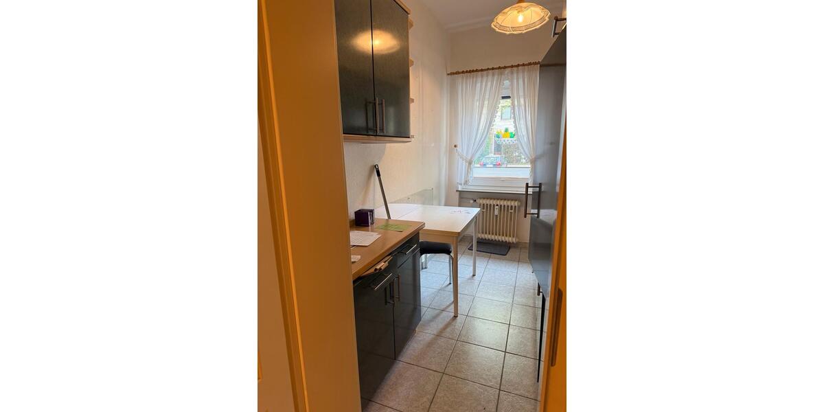 Etagenwohnung Bremen Häfen - 2 Zimmer, 55 m&sup2;, 1.200&euro; | Angebot:26544601