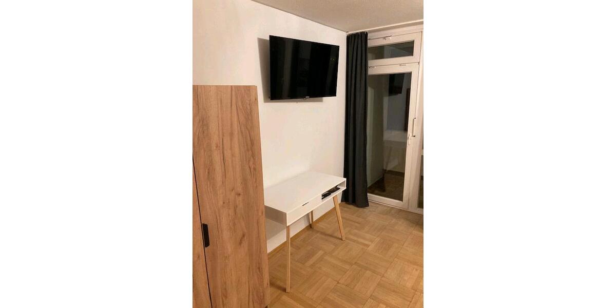 Etagenwohnung Regensburg Gallingkofen - 1 Zimmer, 27 m&sup2;, 550&euro; | Angebot:26026750