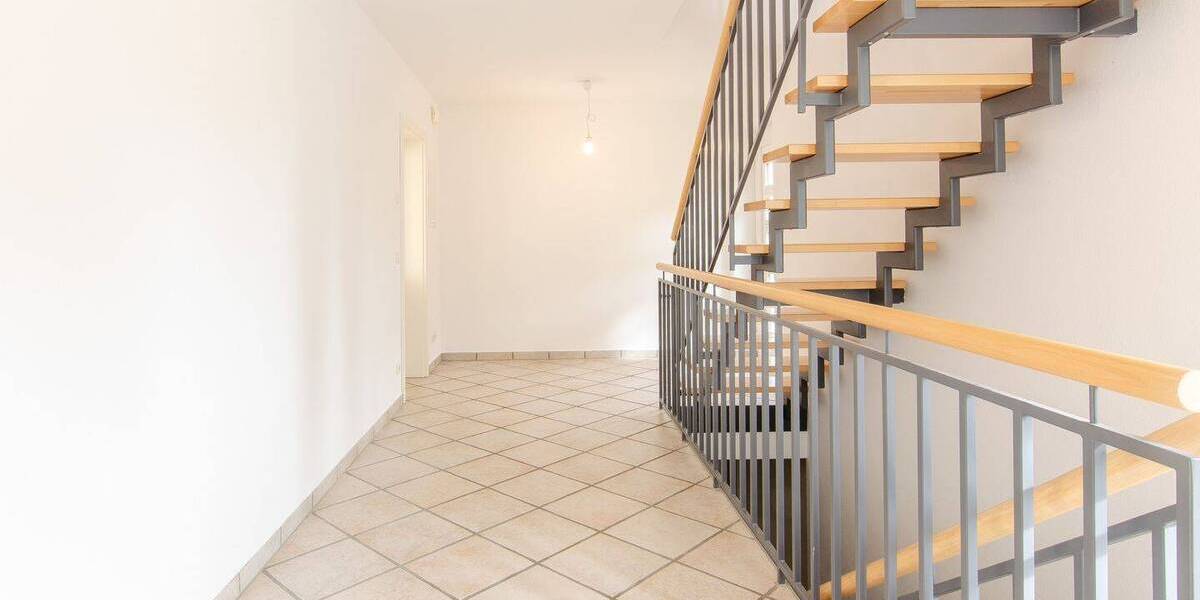 Doppelhaushälfte Grafing bei München Oberelkofen - 3 Zimmer, 140 m&sup2;, 1.800&euro; | Angebot:26260669