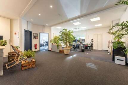 Gewerbeobjekt Bensheim - 1.950&euro; | Angebot:27201511