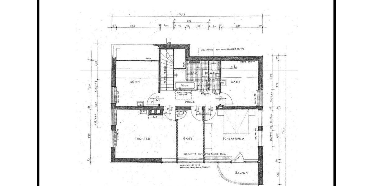 Einfamilienhaus Bendestorf - 6 Zimmer, 175 m&sup2;, 2.800&euro; | Angebot:26056363