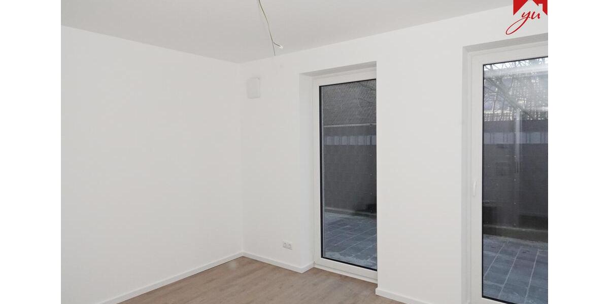 Erdgeschoßwohnung Esens - 3 Zimmer, 90 m&sup2;, 990&euro; | Angebot:24783596