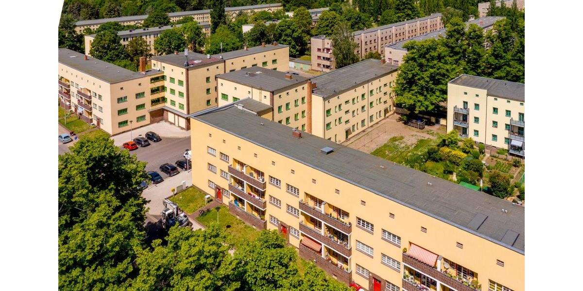 Etagenwohnung Magdeburg Diesdorf - 3 Zimmer, 69 m&sup2;, 583&euro; | Angebot:25255976