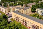 Etagenwohnung Magdeburg Diesdorf - 3 Zimmer, 69 m&sup2;, 583&euro; | Angebot:25255976