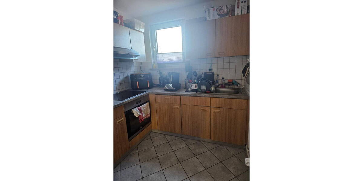 Etagenwohnung Lauenburg - 2 Zimmer, 52 m&sup2;, 680&euro; | Angebot:26490940