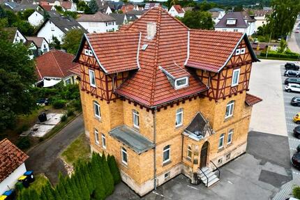 Wohnung Hessisch Lichtenau - 4 Zimmer, 116 m&sup2;, 850&euro; | Angebot:26010384