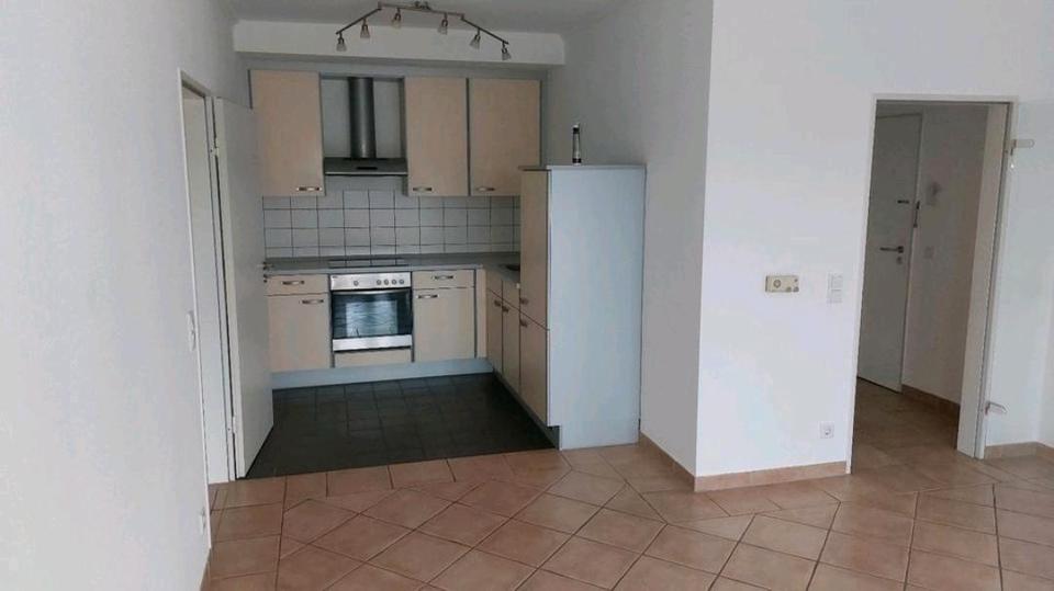 Etagenwohnung Ahaus - 2 Zimmer, 65 m&sup2;, 490&euro; | Angebot:26063516