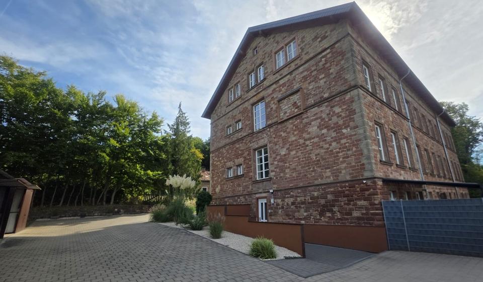 Etagenwohnung Quierschied - 3 Zimmer, 125 m&sup2;, 1.100&euro; | Angebot:24474517