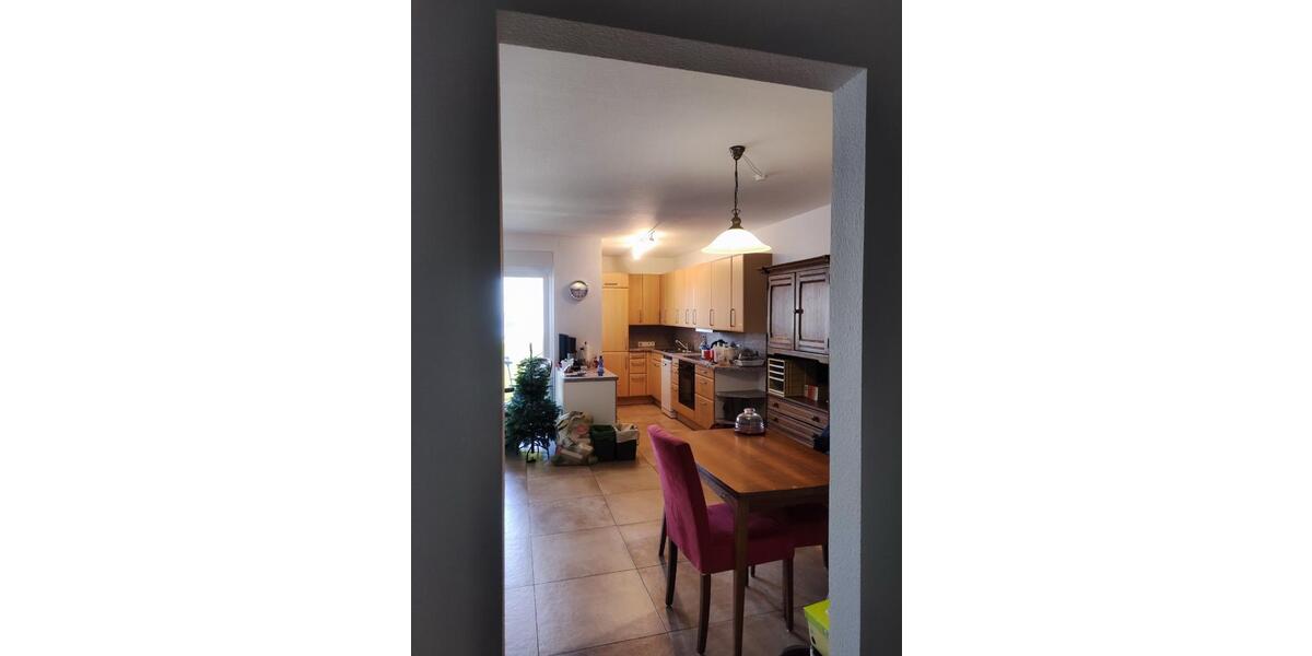 Etagenwohnung Trier Feyen-Weismark - 3 Zimmer, 76 m&sup2;, 950&euro; | Angebot:25979731