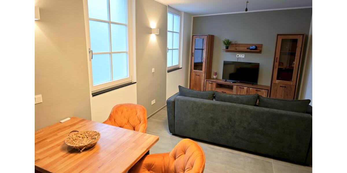 Erdgeschoßwohnung Stolberg (Rheinland) - 1 Zimmer, 44 m&sup2;, 700&euro; | Angebot:25055029