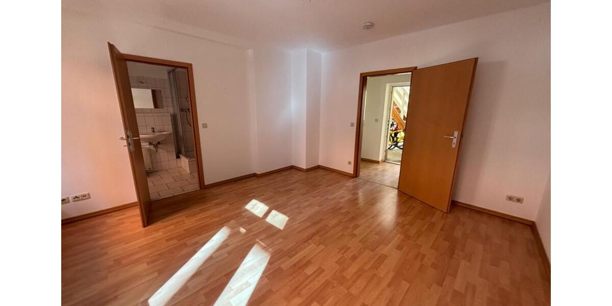 Erdgeschoßwohnung Greifswald - 1 Zimmer, 27 m&sup2;, 325&euro; | Angebot:26645120