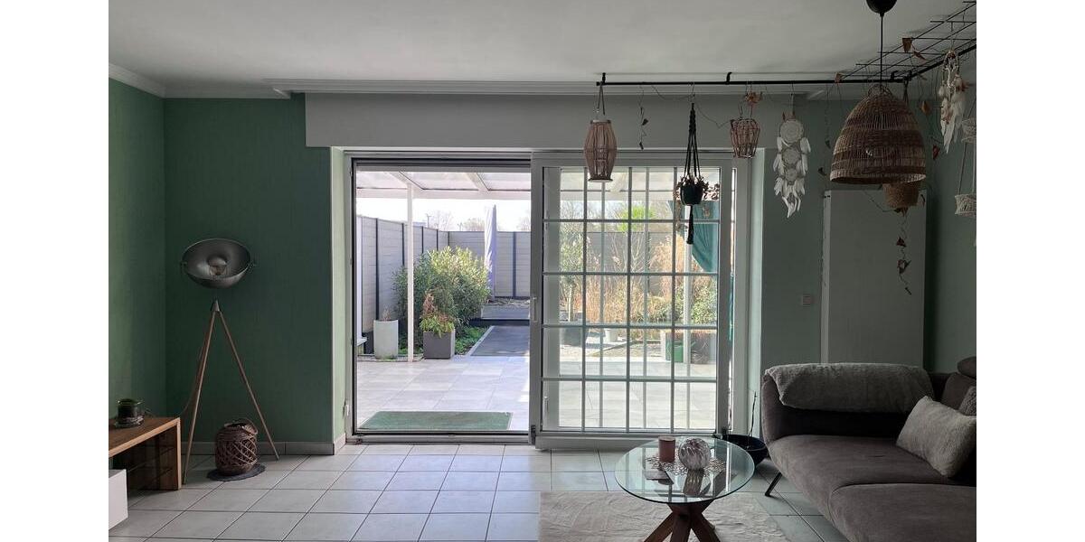 Mehrfamilienhaus, Wohnhaus Bergheim - 4 Zimmer, 167 m&sup2;, 2.080&euro; | Angebot:25899926