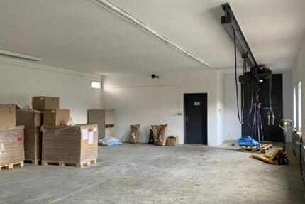 Gewerbeobjekt Hof Altstadt - 846&euro; | Angebot:25991415