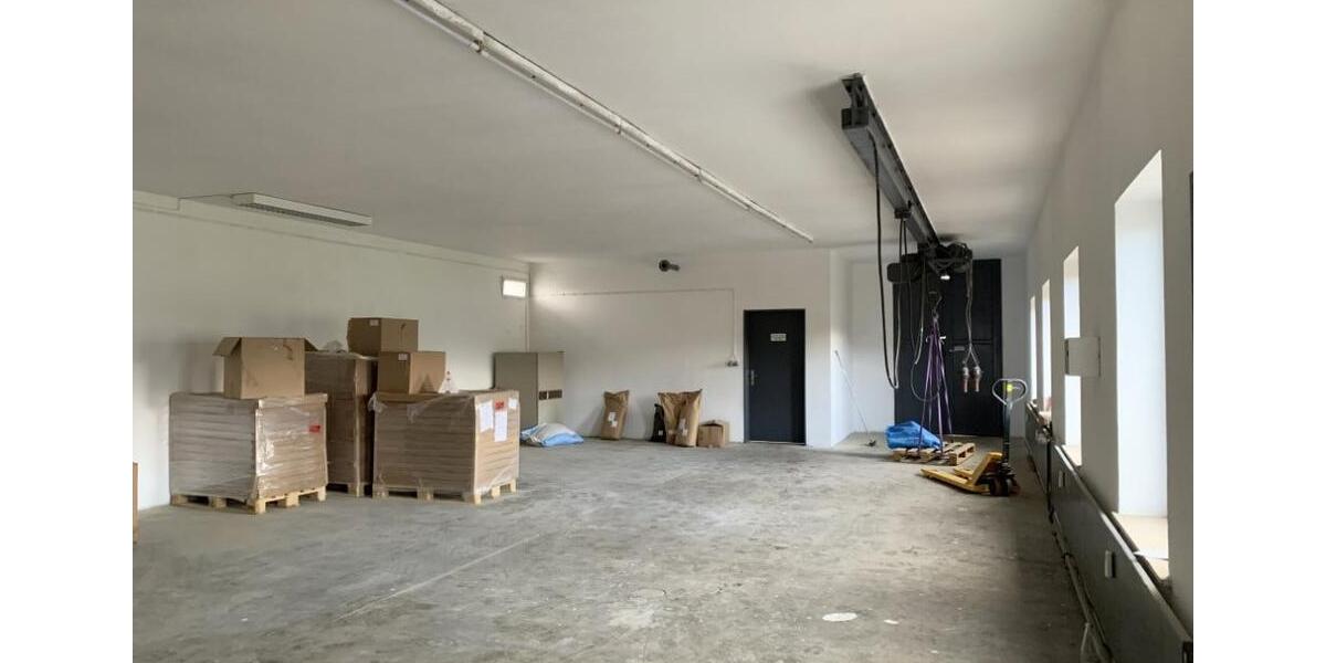 Gewerbeobjekt Hof Altstadt - 846&euro; | Angebot:25991415