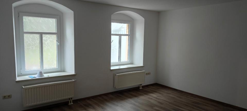 Erdgeschoßwohnung Mulda/Sa. Sa. - 1 Zimmer, 38 m&sup2;, 230&euro; | Angebot:26023069
